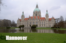 Hannover, Germany