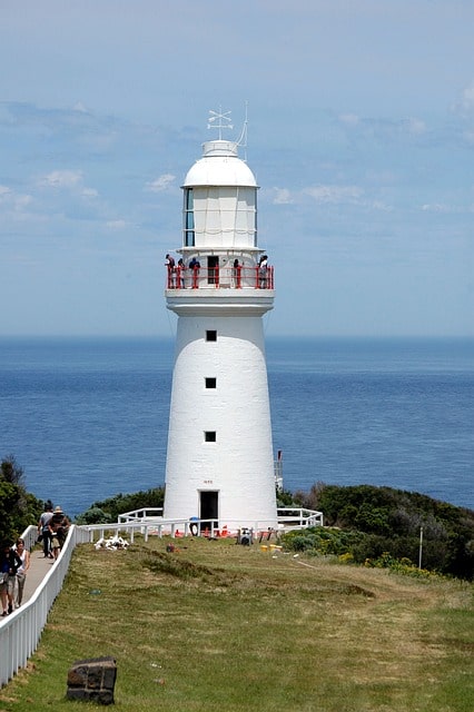 Cape Otway Lighthouse