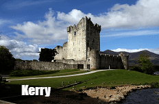 Kerry, Ireland