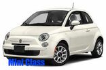 Cheapest-Car Rentals-Mini-Class-Fiat-500