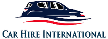  USA Car Rental - Logo