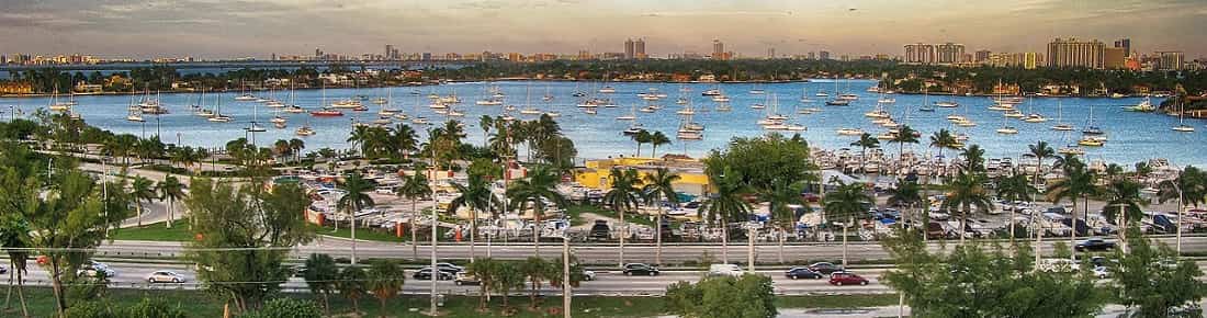Miami Maritime