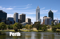 Perth, Australia