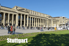 Stuttgart 