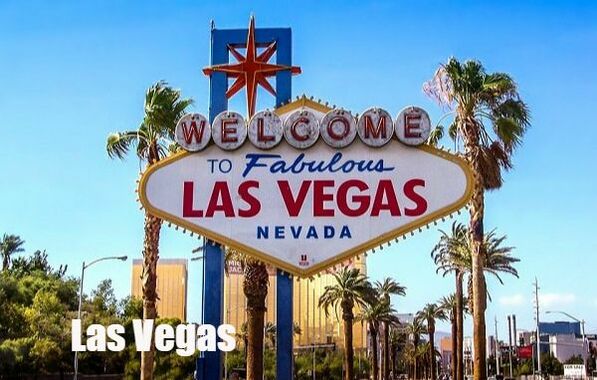 Car Rental Las Vegas Strip and Airport